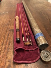 Vintage Montague Fishing Rod Model 7771 | Collectors Weekly