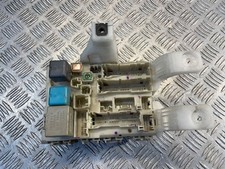Toyota Prius (XW20) 2007 Hybrid (Benzin / Elektro) Sicherungskasten NAB40870