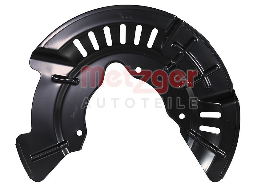 Fits METZGER 6115659 SPLASH PANEL, BRAKE DISC