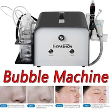 Face Washing Device Facial Cleaning With Blackhead Pen Deep Cleansing Equipment