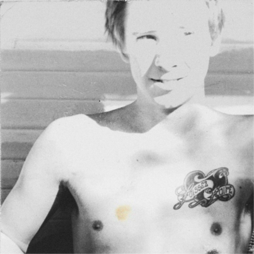 The Pesos Laissez Faire (CD) Album