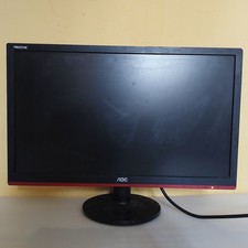 AOC 215LM00033 21.5-inch 75Hz LED Gaming Monitor 5ms 1920x1080 FreeSync 1080p HD