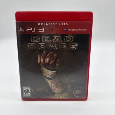  Dead Space - Greatest Hits PlayStation 3 | CIB Complete w/ Manual | Tested