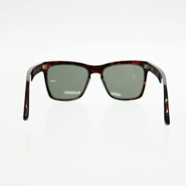 Saint Laurent Paris Devon Sunglasses Brown Frame 55mm B Condition thumbnail 6