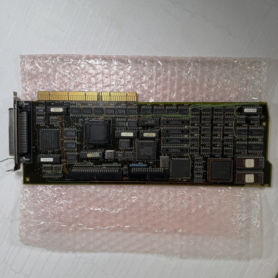 Olivetti EISA SCSI Controller 32 Bit - Adaptec AIC-6250EL - 1989 M486 CP486