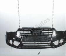 Pare-choc avant Audi A5