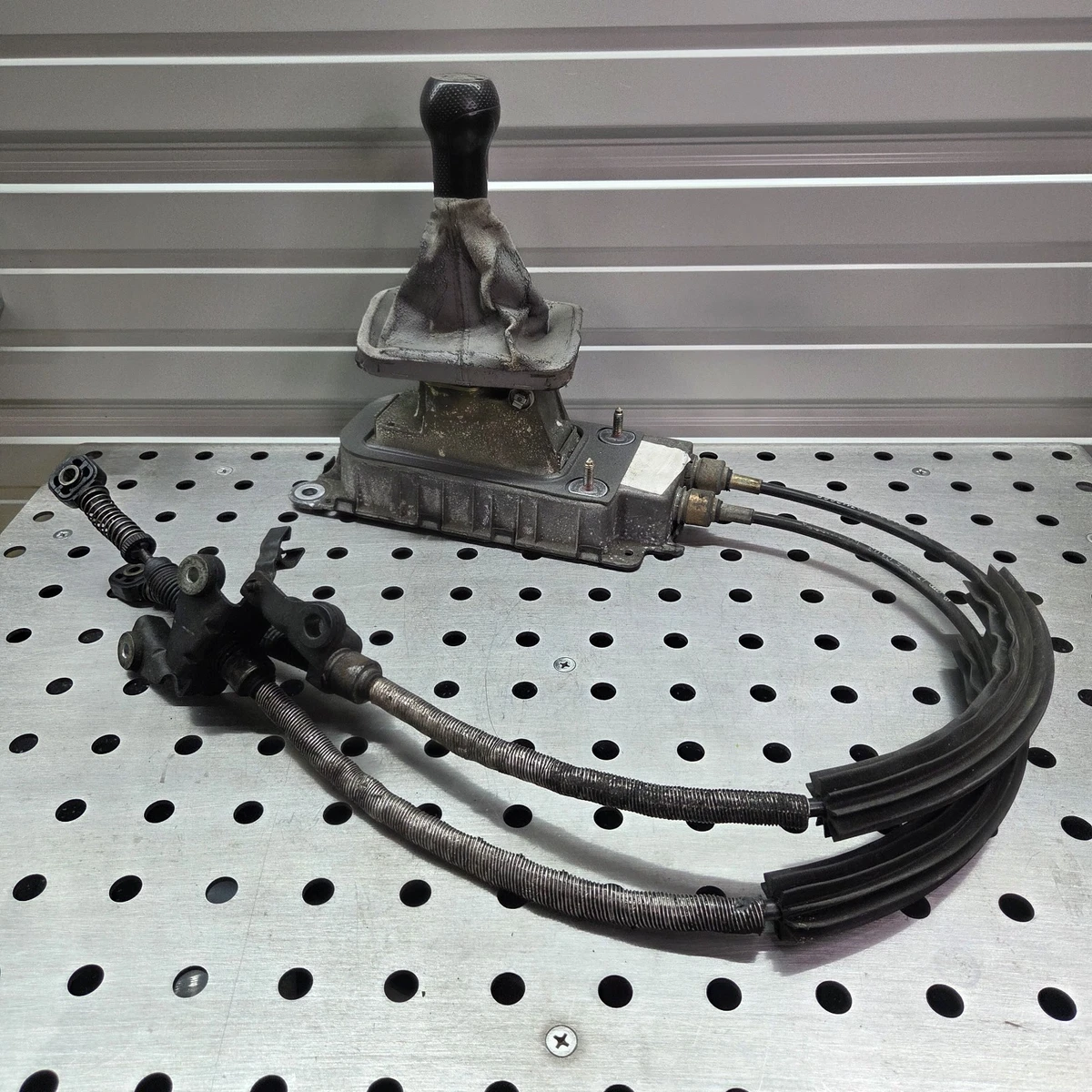 Shifters, Cables & Linkages for 1998 Volkswagen Golf for sale | eBay