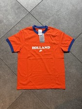 T-shirt Holland Nike 2002-04 *nuova con etichette* XL