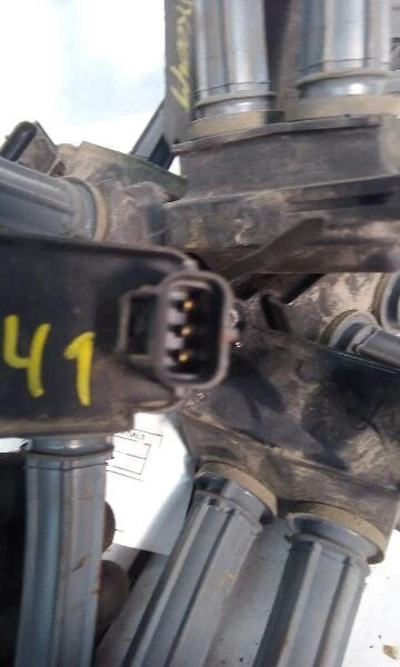 05-20 Chrysler 300 Bobina/Encendedor 5,7 litros Juego de 8 Foto 2 de 4