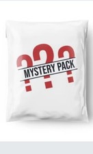 Lot 50+ 90s cards= 5 Packs of sealed unopened hockey card mix packs +1 hit card