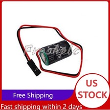 New Siemens 6FC5247-0AA18-0AA0 6FC52470AA180AA0 SINUMERIK/SIMOTION battery