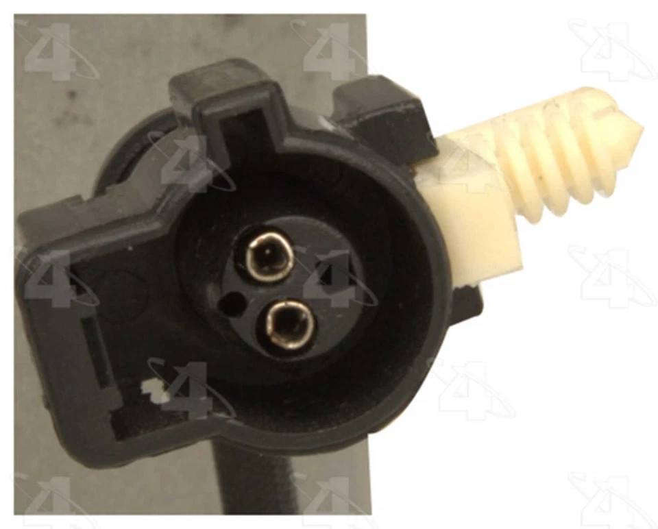 Compresor de aire acondicionado compatible con Saturn Vue 2002-2003 cuatro estaciones Foto 3 de 4