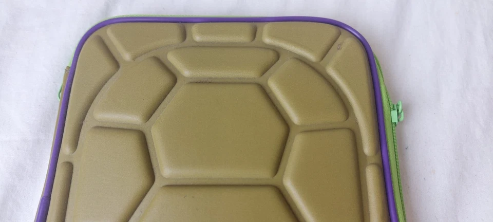 Teenage Mutant Ninja Turtles universal tablet case fit 7-8 inch tablets iPad Min - Image 3 of 4