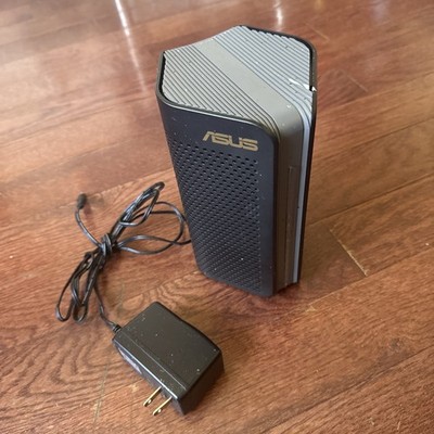 ASUS CMAX6000 WiFi 6 Cable Modem Wireless Router Gateway