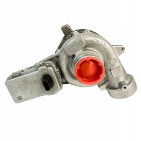 Turbolader 10900886 Mercedes-Benz 163-170 PS Generalüberholt GL