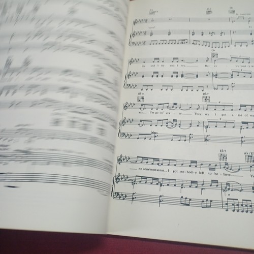 Queen Anthology 1984 QUEEN Music Rare Corp Sheet Music Songbook Freddie Mercury - Picture 12 of 17