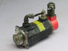 FANUC 2-0S AC SERVO MOTOR T249393