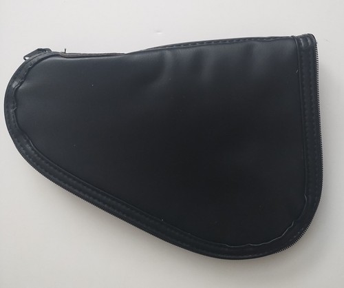 BROWNING HI-POWER PISTOL RUG VINTAGE NEAR PERFECT 1981 9mm BHP