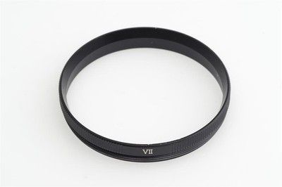 Leitz Leica 14161 E54    Series VII 7 Filter Adapter Ring