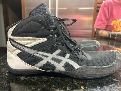 asics mens shoes size 12. MATFLEX