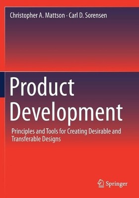 Product Development - 9783030149017