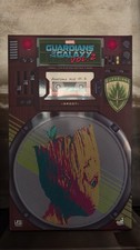 Hot Toys Baby Groot Vol. 2 Guardians Galaxy MMS Life-Size Figure MINT Collector