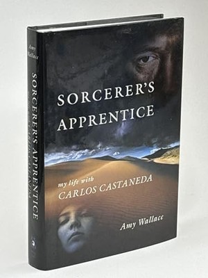 Sorcerer's Apprentice: My Life with Ca..., Wallace, Amy