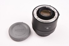Nikon AF-S TC-20 EIII 2x AS Teleconverter MINT  Z-15677
