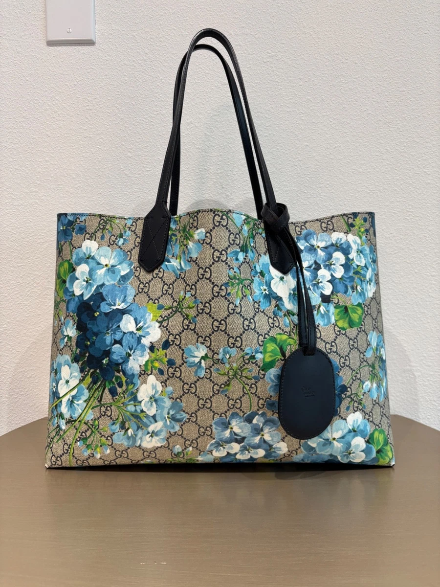 Gucci Blooms Tote Bags for Women for sale | eBay