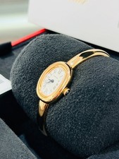 Cartier Baignoire WGBA0044 18K Yellow Gold Size 15 Watch BOX/PAPERS UNWORN 10