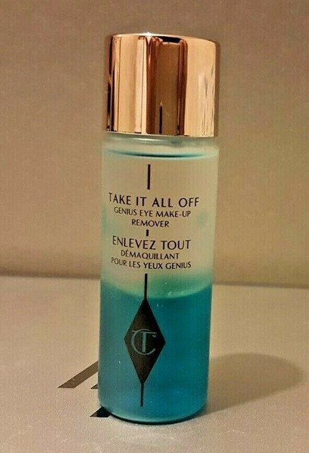 charlotte tilbury eye makeup remover