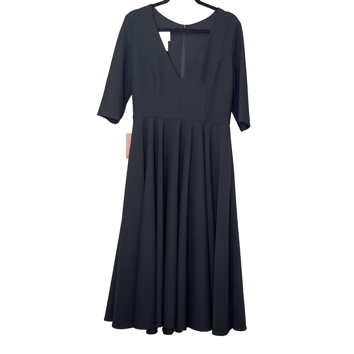 Anthropologie Black Bridesmaid Dresses for sale | eBay