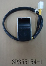 DAIKIN 6024028 COIL/ FOUR WAY VALVE ASSY.