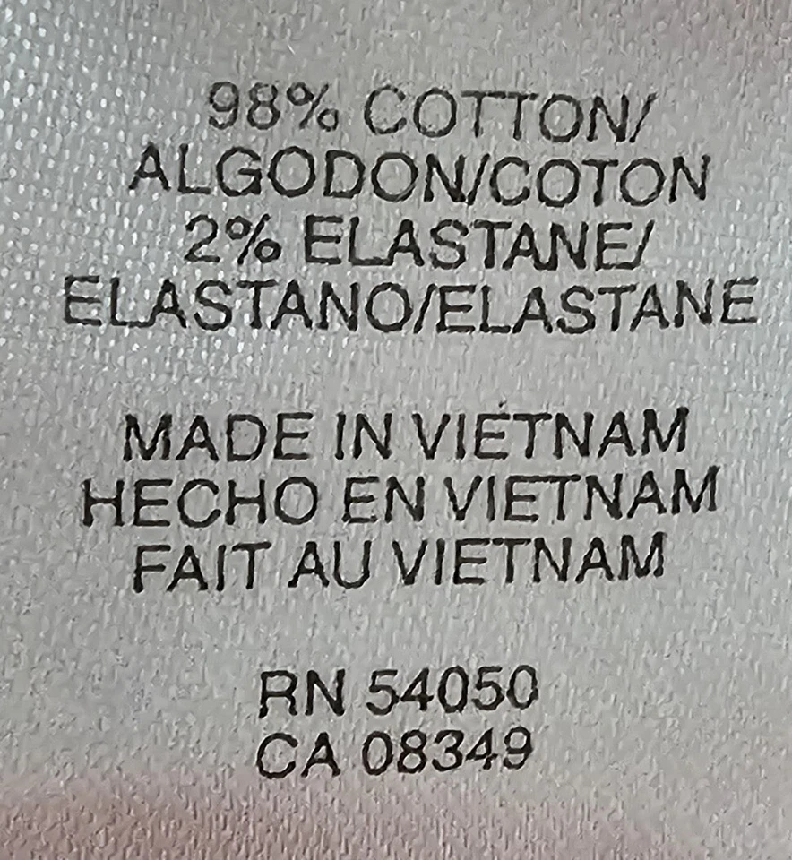 Saia Feminina Jones New York Tamanho 6 Comprimento do Joelho com Cinto - Imagem 3 de 4