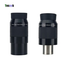 Sky Rover Astronomical Planet Eyepiece Ultra Flat Field with Foldable Eye Cup