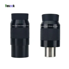 Sky Rover Astronomical Planet Eyepiece Ultra Flat Field with Foldable Eye Cup