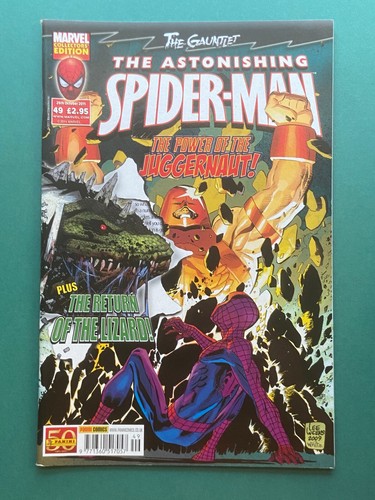 Astonishing Spider-Man Collectors Ed Vol 1-4 (1995-2015) Pick Issues! High Grade - Imagen 328 de 447