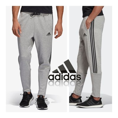 adidas grey tracksuit