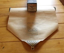 OH WHAT A PAL WAS MARY QRS AUTOGRAPH WORD ROLL 866, PLAYER PIANO ROLL