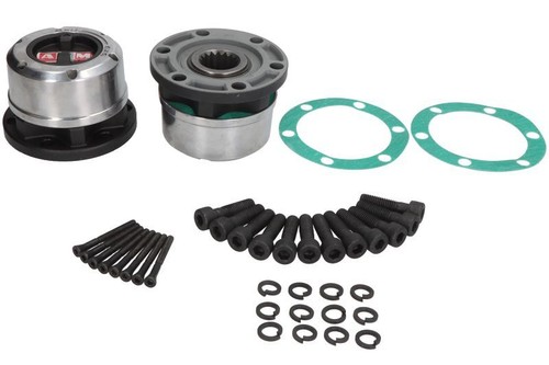 Passend für AVM AVM 433 Nabenkupplung DE Ware - Bild 1 von 5