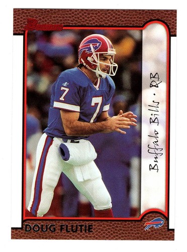 1999 Bowman Football Singles *You Pick* Base, Rookies, Parallel - Nrmt-Mt - Picture 38 of 501