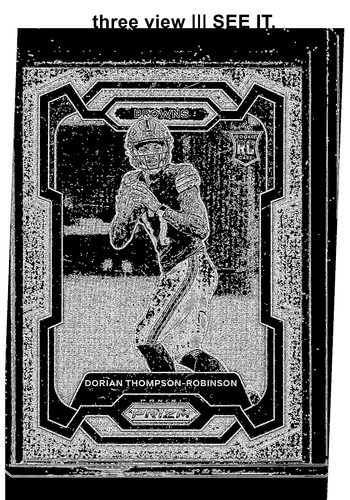 2023 PANINI PRIZM FOOTBALL: Choose Your RC Variation - Find Your Next Gem💎10! - Picture 156 of 631