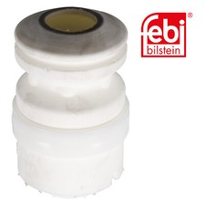 FEBI BILSTEIN Anschlagpuffer Federung Vorderachse für Fiat Seicento/600 187_