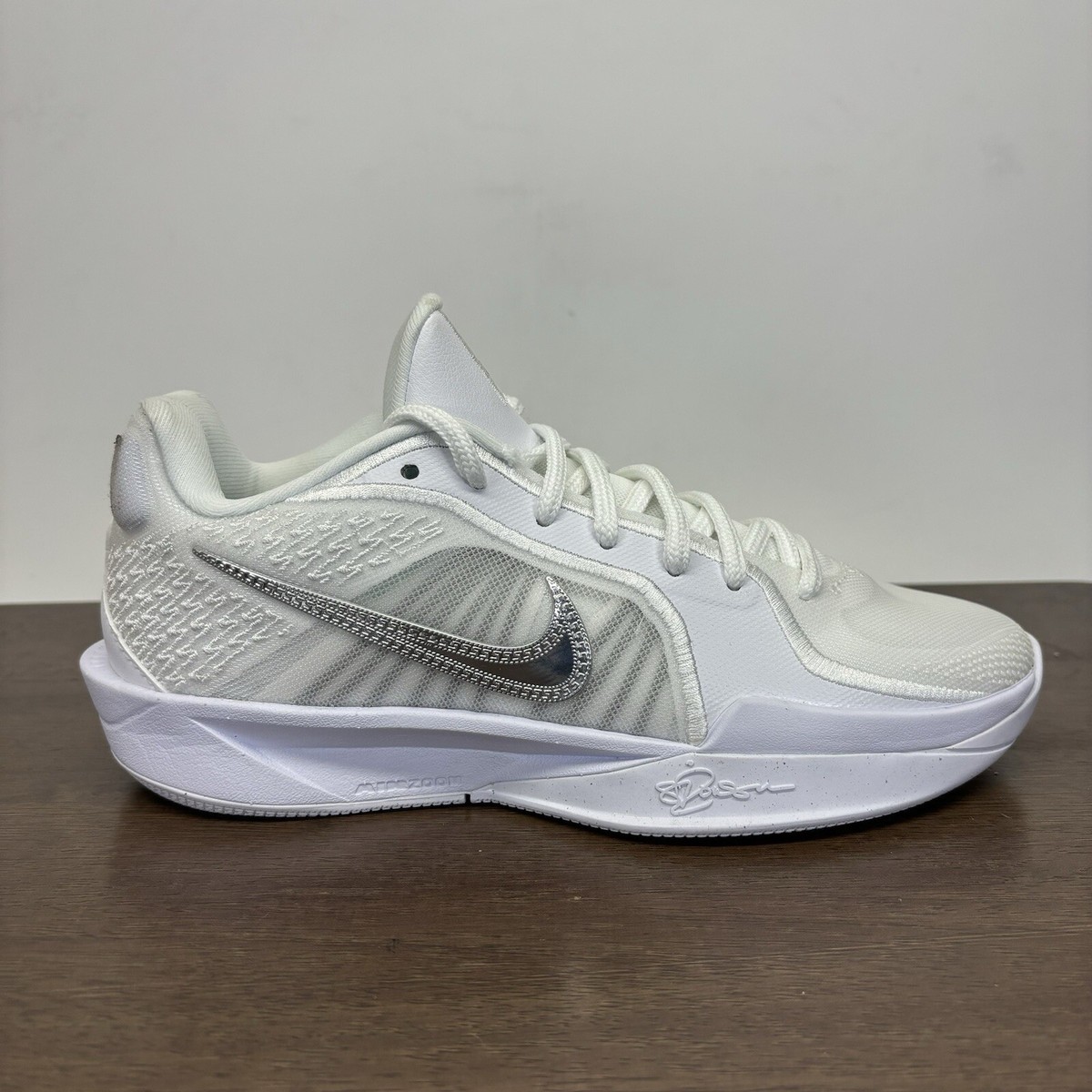 NIKE SABRINA 2 EP 10.5 (US) メンズ27.0cm NIKE SABRINA 2 EP 'CONDUCTOR' 'MENS SIZE' ナイキ サブリナ 2