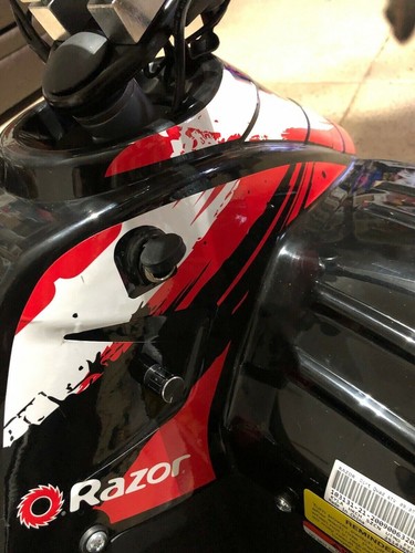 Razor - throttle, controller, electrical kit-SAFETY SPEED CONTROLL KIT-LOOK - Picture 4 of 4