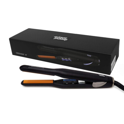 Glampalm Hair Straightener Flat Iron GP101 GP201 GP501 Adjustable  Temperature