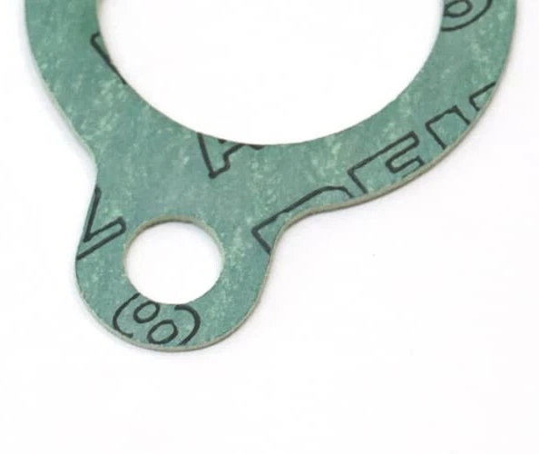 Juego de 2 juntas para brida de manguera de agua en culata para Porsche - VICTOR REINZ Foto 4 de 4