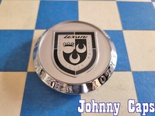 Lexani Wheels C-189 . Custom Wheel Chrome Center Cap Jc Qty. 1