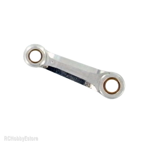 TE1808A1 CONNECTING ROD FOR SH.18 NITRO CAR ENGINE - 第 1/1 張圖片