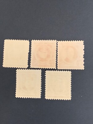 切手23 Stamps US 831, Scott #879-883, Set of 5, MNH, See Description | eBay